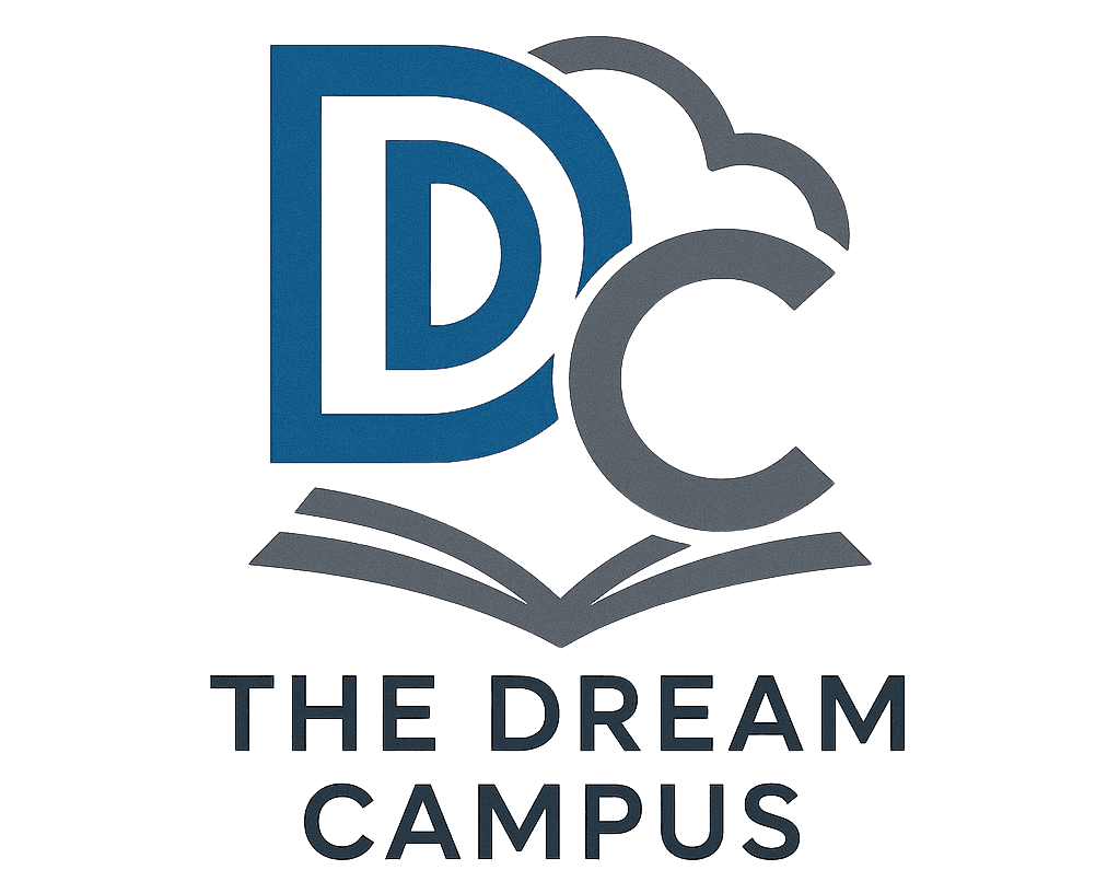 The Dream Campus